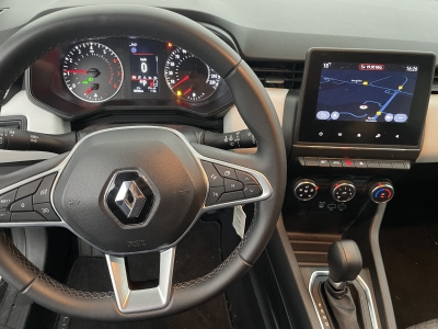 Renault Clio V TCe 90 X-Tronic Evolution