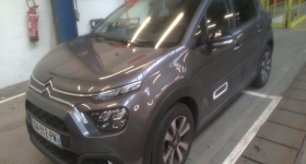 Citroën C3 PureTech 110 S&S BVM6 Shine