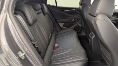 DS DS 4 PureTech 130 EAT8 Rivoli