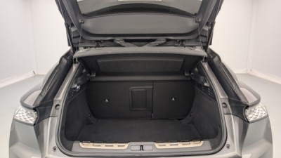 DS DS 4 PureTech 130 EAT8 Rivoli