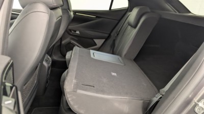 DS DS 4 PureTech 130 EAT8 Rivoli