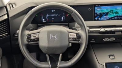 DS DS 4 PureTech 130 EAT8 Rivoli