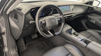 DS DS 4 PureTech 130 EAT8 Rivoli