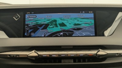 DS DS 4 PureTech 130 EAT8 Rivoli