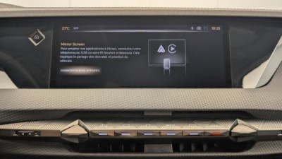 DS DS 4 PureTech 130 EAT8 Rivoli