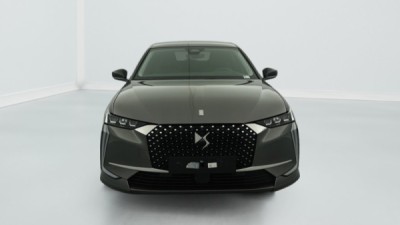 DS DS 4 PureTech 130 EAT8 Rivoli