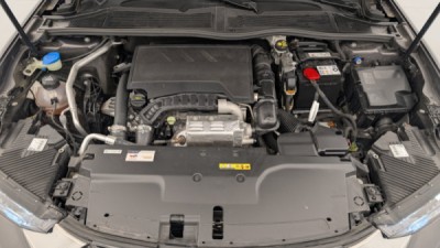 DS DS 4 PureTech 130 EAT8 Rivoli