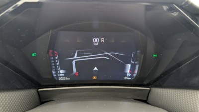 DS DS 4 PureTech 130 EAT8 Rivoli