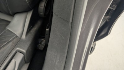 DS DS 4 PureTech 130 EAT8 Rivoli