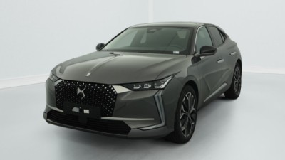 DS DS 4 PureTech 130 EAT8 Rivoli