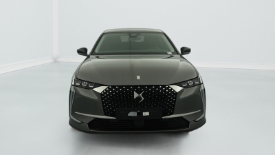 DS DS 4 PureTech 130 EAT8 Rivoli