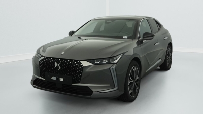 DS DS 4 PureTech 130 EAT8 Rivoli