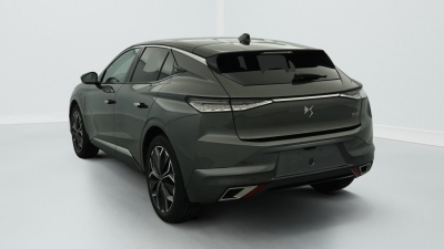 DS DS 4 PureTech 130 EAT8 Rivoli