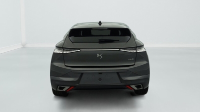 DS DS 4 PureTech 130 EAT8 Rivoli