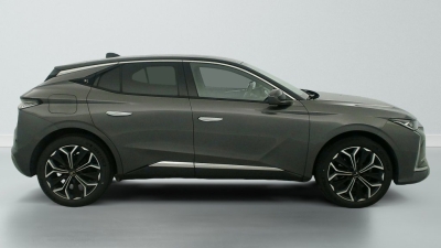 DS DS 4 PureTech 130 EAT8 Rivoli