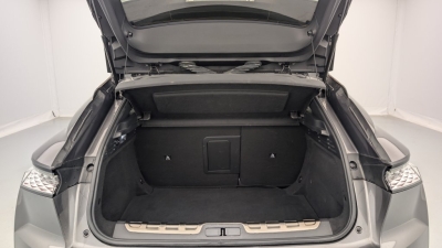 DS DS 4 PureTech 130 EAT8 Rivoli