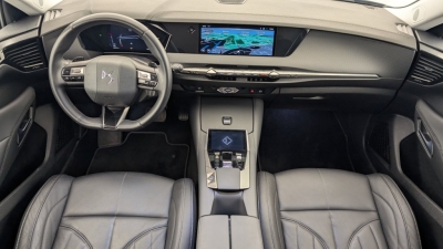 DS DS 4 PureTech 130 EAT8 Rivoli