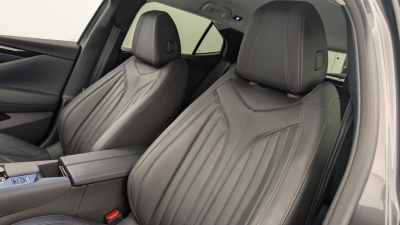 DS DS 4 PureTech 130 EAT8 Rivoli