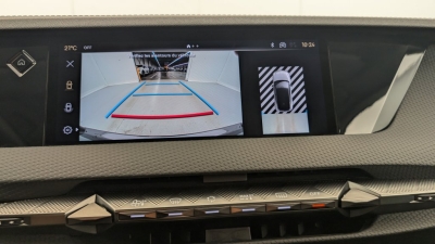 DS DS 4 PureTech 130 EAT8 Rivoli