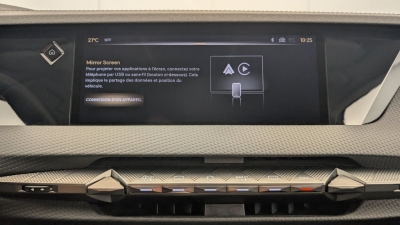 DS DS 4 PureTech 130 EAT8 Rivoli