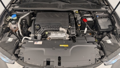 DS DS 4 PureTech 130 EAT8 Rivoli