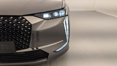 DS DS 4 PureTech 130 EAT8 Rivoli