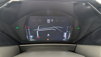 DS DS 4 PureTech 130 EAT8 Rivoli