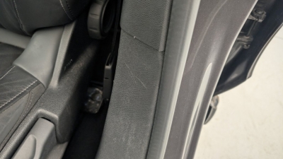 DS DS 4 PureTech 130 EAT8 Rivoli