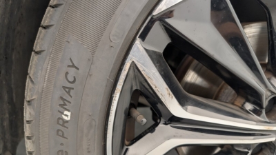 DS DS 4 PureTech 130 EAT8 Rivoli