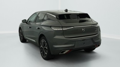 DS DS 4 PureTech 130 EAT8 Rivoli