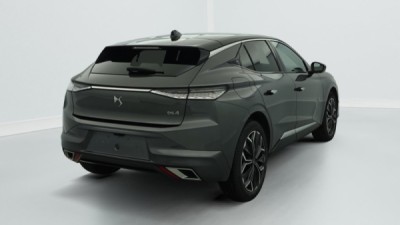 DS DS 4 PureTech 130 EAT8 Rivoli
