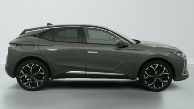 DS DS 4 PureTech 130 EAT8 Rivoli