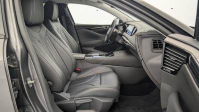 DS DS 4 PureTech 130 EAT8 Rivoli