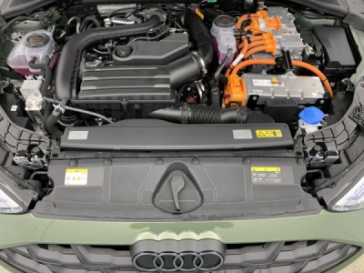 Audi A3 Sportback 45 TFSI E HYBRIDE RECHARGEABLE 272 S TRONIC 6 S LINE
