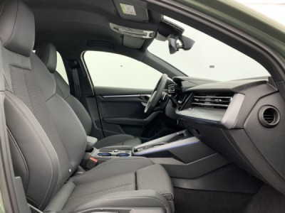 Audi A3 Sportback 45 TFSI E HYBRIDE RECHARGEABLE 272 S TRONIC 6 S LINE