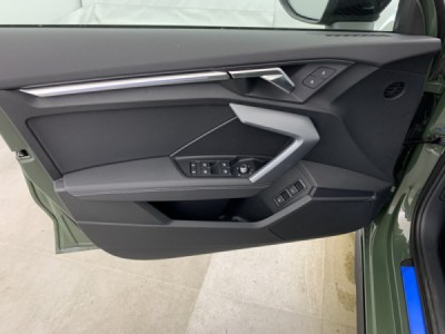 Audi A3 Sportback 45 TFSI E HYBRIDE RECHARGEABLE 272 S TRONIC 6 S LINE