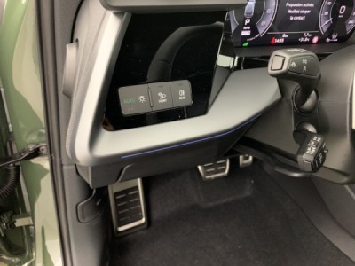 Audi A3 Sportback 45 TFSI E HYBRIDE RECHARGEABLE 272 S TRONIC 6 S LINE