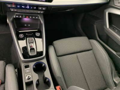 Audi A3 Sportback 45 TFSI E HYBRIDE RECHARGEABLE 272 S TRONIC 6 S LINE