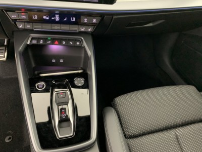 Audi A3 Sportback 45 TFSI E HYBRIDE RECHARGEABLE 272 S TRONIC 6 S LINE