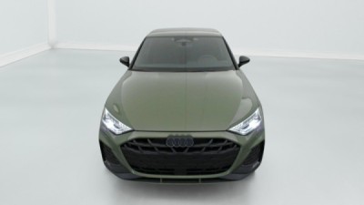 Audi A3 Sportback 45 TFSI E HYBRIDE RECHARGEABLE 272 S TRONIC 6 S LINE