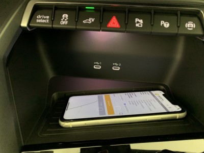 Audi A3 Sportback 45 TFSI E HYBRIDE RECHARGEABLE 272 S TRONIC 6 S LINE