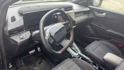 Ford Puma 1.0 EcoBoost 125 ch mHEV S&S Powershift ST-Line