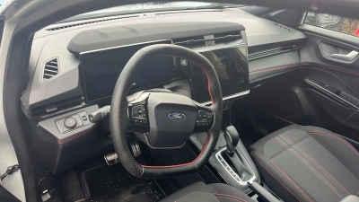 Ford Puma 1.0 EcoBoost 125 ch mHEV S&S Powershift ST-Line