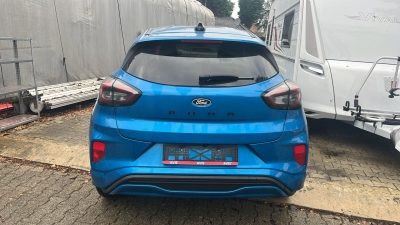 Ford Puma 1.0 EcoBoost 125 ch mHEV S&S Powershift ST-Line