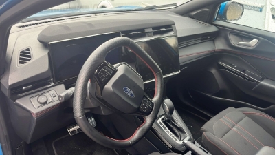 Ford Puma 1.0 EcoBoost 125 ch mHEV S&S Powershift ST-Line