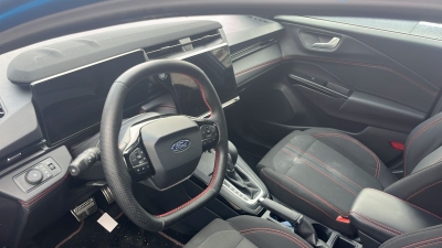 Ford Puma 1.0 EcoBoost 125 ch mHEV S&S Powershift ST-Line