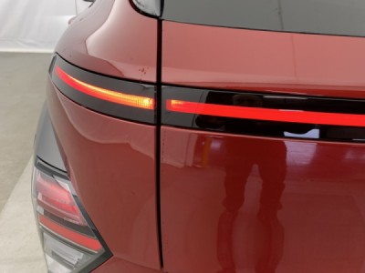 Hyundai Kona Hybrid 129 Intuitive