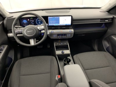 Hyundai Kona Hybrid 129 Intuitive