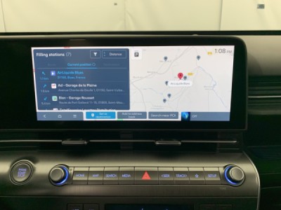 Hyundai Kona Hybrid 129 Intuitive