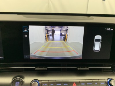 Hyundai Kona Hybrid 129 Intuitive